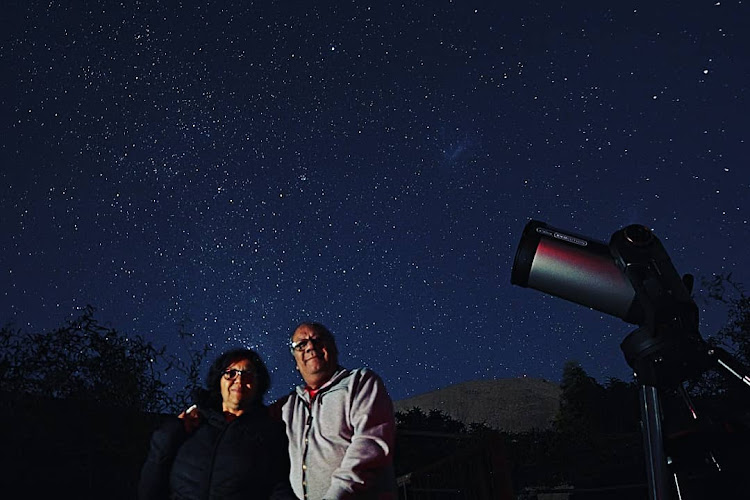 observatorios astronomicos cerca de mi Amatista Travels Observatorio