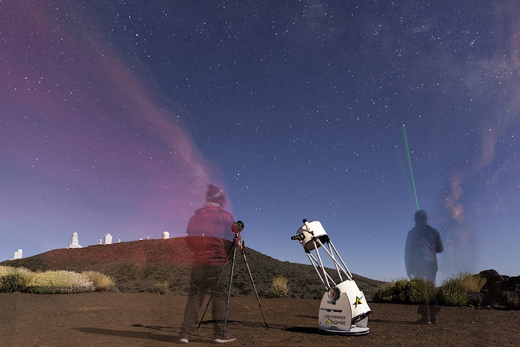 observatorios astronomicos cerca de mi Asterark ® - Observación De Estrellas En Tenerife - Astroturismo - Visita Observatorios - La Palma Y Tenerife