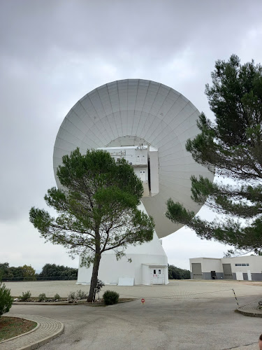 observatorios astronomicos cerca de mi Astro Yebes - Aula De Astronomía