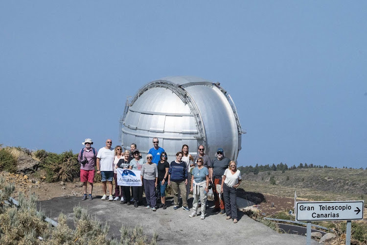 observatorios astronomicos cerca de mi Astroafición