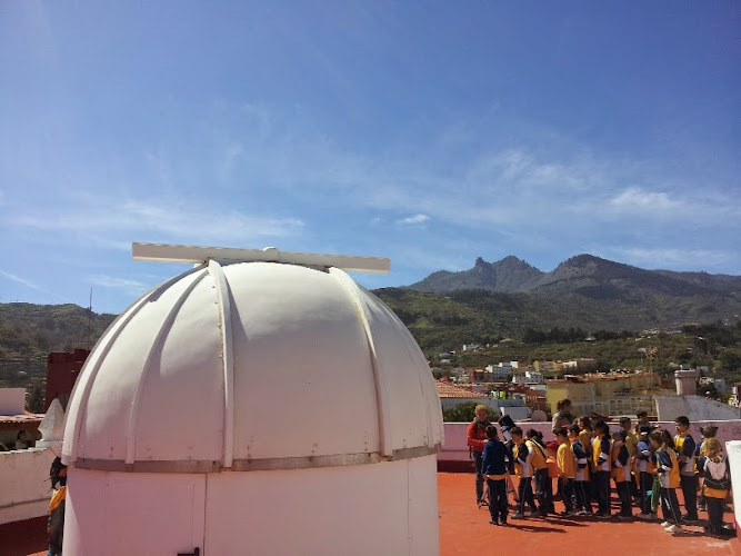 observatorios astronomicos cerca de mi Astroeduca Astronomy Tours & Astroshop In Gran Canaria Since 1995