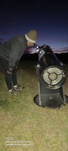 observatorios astronomicos cerca de mi Astronomía Canela