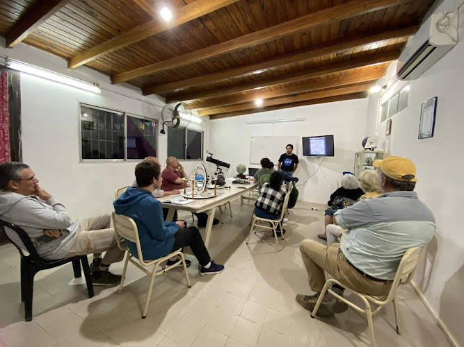 observatorios astronomicos cerca de mi Astronor