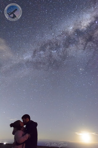 observatorios astronomicos cerca de mi Astroturismo - El Firmamento