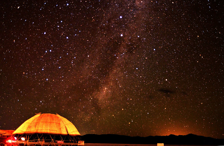 observatorios astronomicos cerca de mi Capricornio Sideral Astroturismo Jujuy