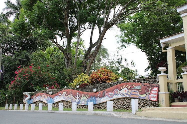 observatorios astronomicos cerca de mi Casa Materna De Las Hermanas Mirabal