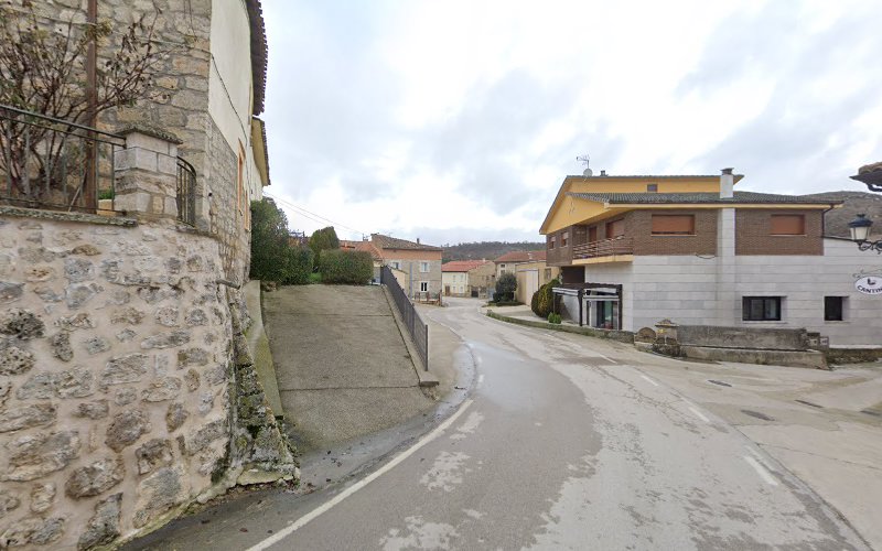 observatorios astronomicos cerca de mi Centro De Divulgación De La Astronomía