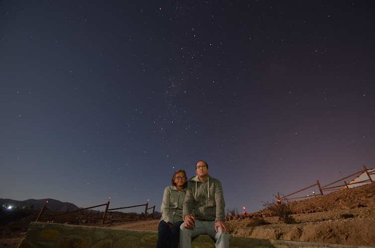 observatorios astronomicos cerca de mi Centro De Observacion Astronomíca Machukuna Andacollo