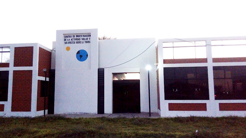 observatorios astronomicos cerca de mi Cieasest - Centro De Investigación Del Estudio De La Actividad Solar Y Sus Efectos Sobre La Tierra