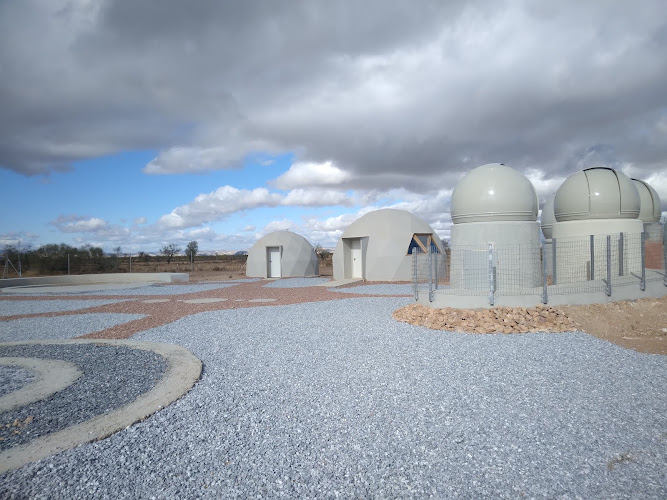 observatorios astronomicos cerca de mi Complejo Astronómico Los Coloraos