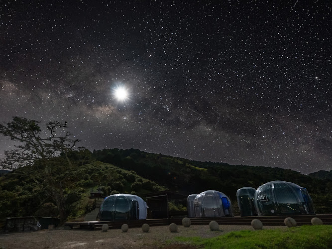 observatorios astronomicos cerca de mi Copey Mirador Astronómico