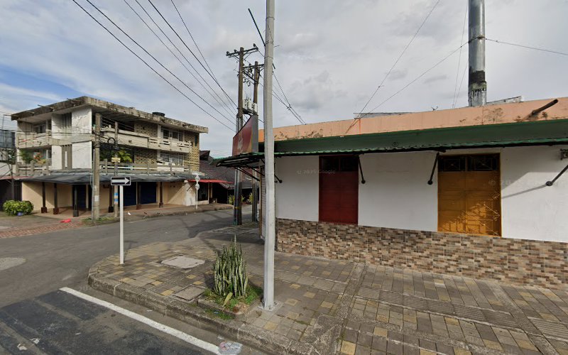 observatorios astronomicos cerca de mi Corporación Observatorio Ubuntu