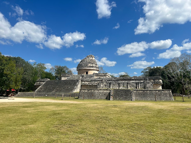 observatorios astronomicos cerca de mi El Caracol