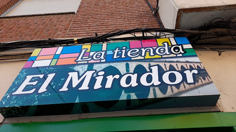 observatorios astronomicos cerca de mi El Mirador