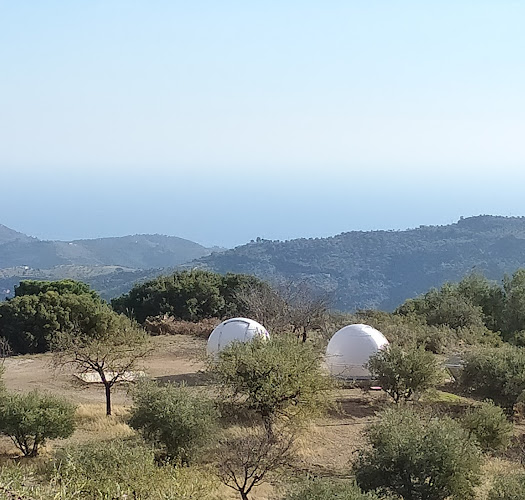 observatorios astronomicos cerca de mi Estación Astronómica De Otívar