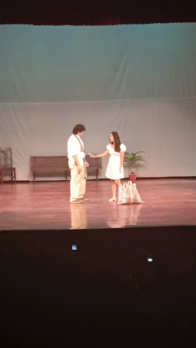 observatorios astronomicos cerca de mi Killa Observatorio De La Luna