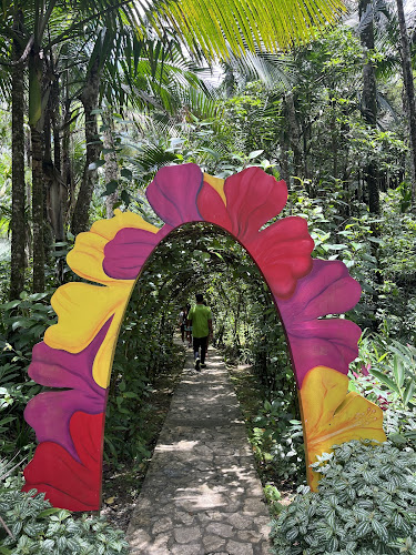 observatorios astronomicos cerca de mi Loma Isabel De Torres