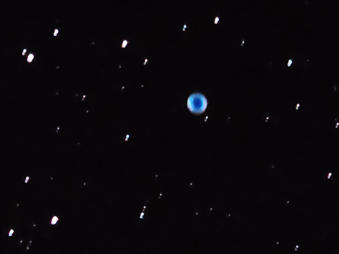 observatorios astronomicos cerca de mi Lugar De Observación Astronómica Pitahaya - Cabo Rojo