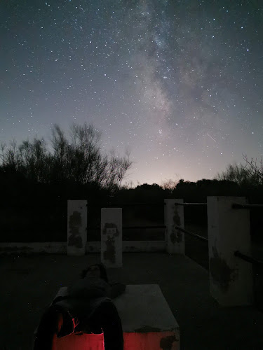 observatorios astronomicos cerca de mi Mirador Astronómico De Alájar