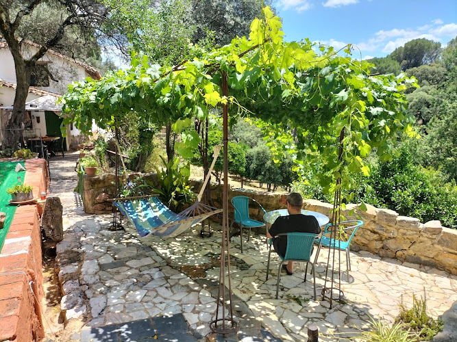 observatorios astronomicos cerca de mi Mirador Astronómico De Linares De La Sierra