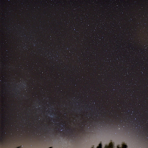 observatorios astronomicos cerca de mi Mirador Astronómico De Pinos De Gáldar