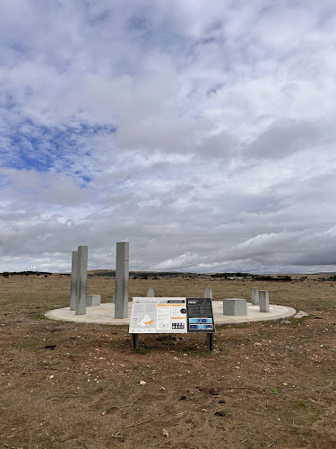 observatorios astronomicos cerca de mi Mirador Astronómico La Cañada