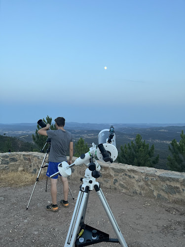 observatorios astronomicos cerca de mi Mirador Astronómico Las Cumbres