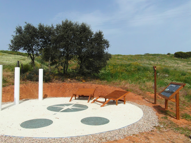 observatorios astronomicos cerca de mi Mirador Astronómico Puerto De Las Estrellas