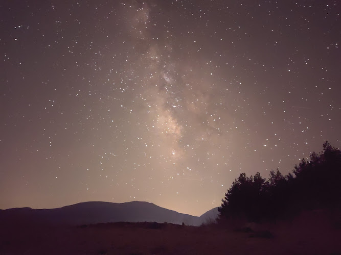 observatorios astronomicos cerca de mi Mirador Astronómico