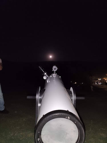 observatorios astronomicos cerca de mi Mirador Del Cielo