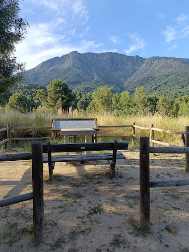 observatorios astronomicos cerca de mi Mirador Estelar De Villarejo Del Valle