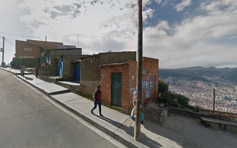 observatorios astronomicos cerca de mi Mirador