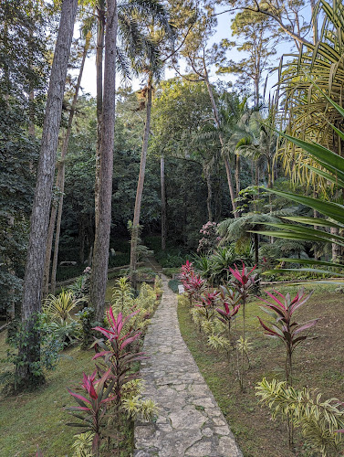 observatorios astronomicos cerca de mi Monumento Natural Loma Isabel De Torres