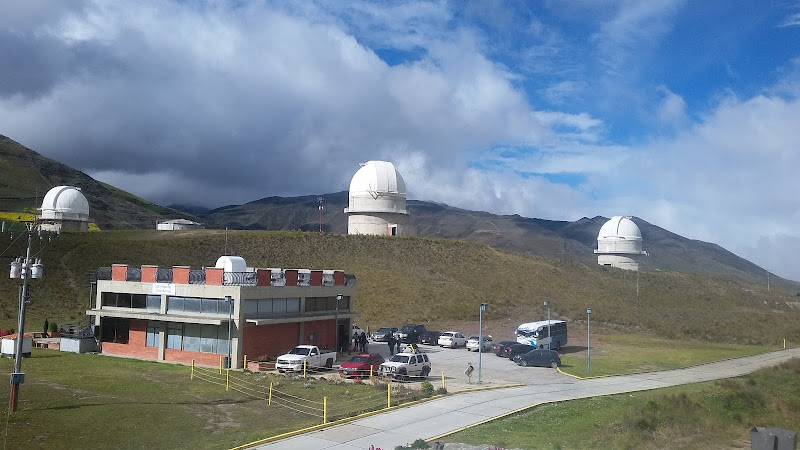observatorios astronomicos cerca de mi Museo De Astronomía Y Ciencias Del Espacio (Mace)