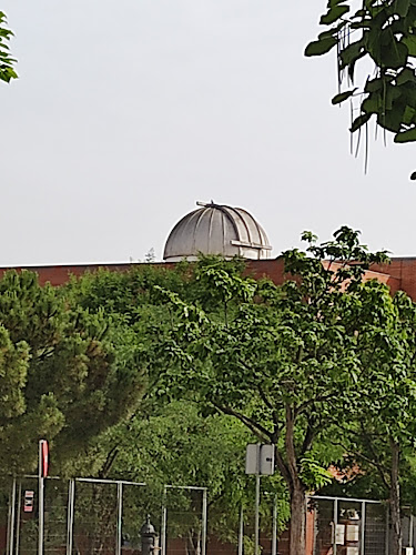 observatorios astronomicos cerca de mi Observatori Astronòmic