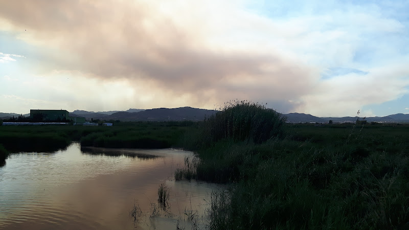 observatorios astronomicos cerca de mi Observatorio