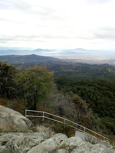 observatorios astronomicos cerca de mi Observatorio