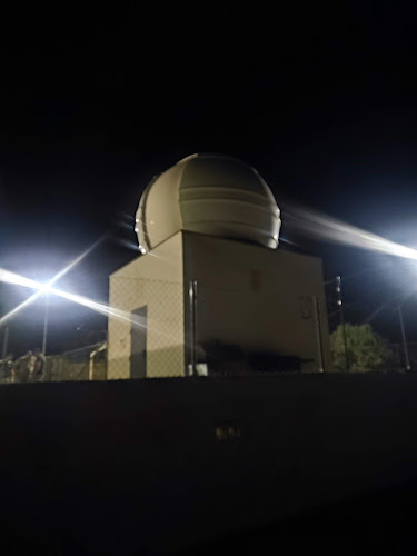 observatorios astronomicos cerca de mi Observatorio Andaluz De Astronomía