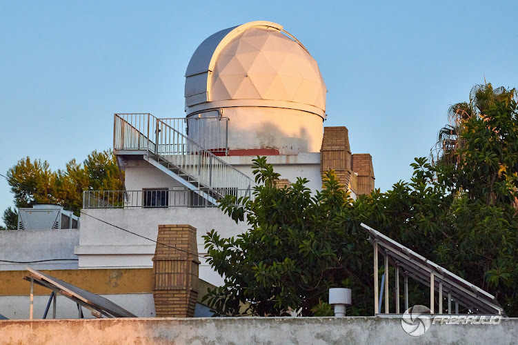 observatorios astronomicos cerca de mi Observatorio Asociación Astronómica Albuixech