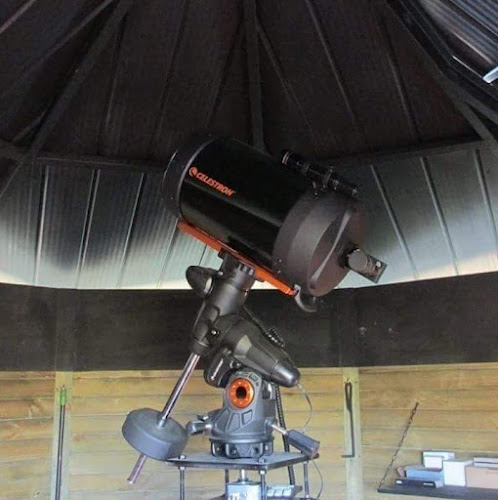observatorios astronomicos cerca de mi Observatorio Astronmico Marchigueó