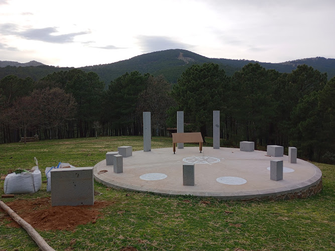 observatorios astronomicos cerca de mi Observatorio Astronomico