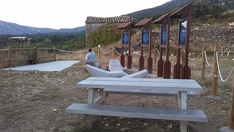 observatorios astronomicos cerca de mi Observatorio Astronómico