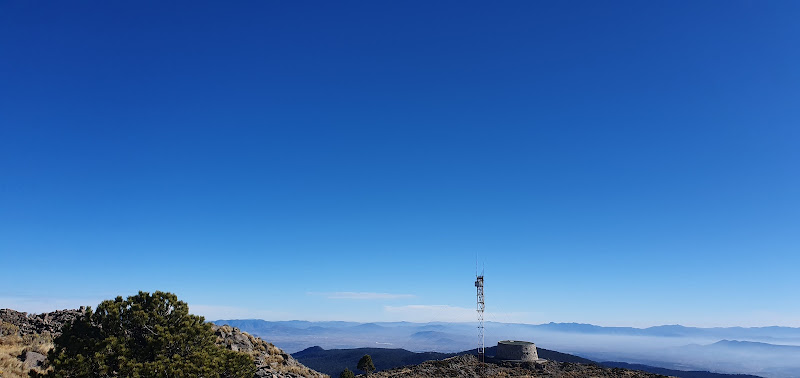 observatorios astronomicos cerca de mi Observatorio Astronomico