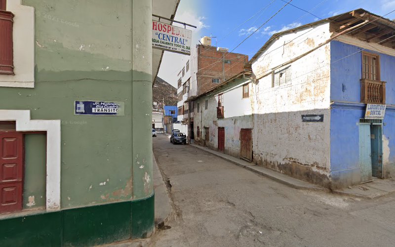 observatorios astronomicos cerca de mi Observatorio Astronómico Afari