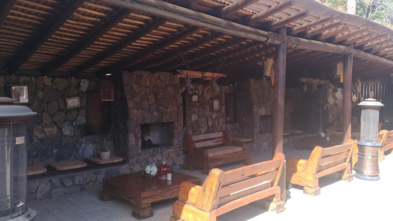 observatorios astronomicos cerca de mi Observatorio Astronomico Andino