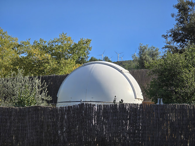 observatorios astronomicos cerca de mi Observatorio Astronómico Astropriorat.