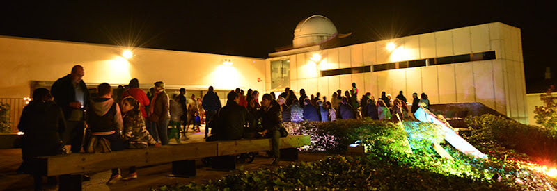 observatorios astronomicos cerca de mi Observatorio Astronómico Can Roig