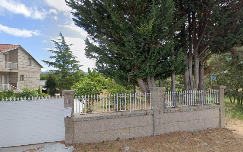 observatorios astronomicos cerca de mi Observatorio Astronómico Corgas - Z65