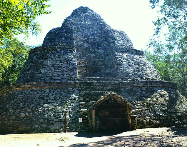 observatorios astronomicos cerca de mi Observatorio Astronómico De Cobá