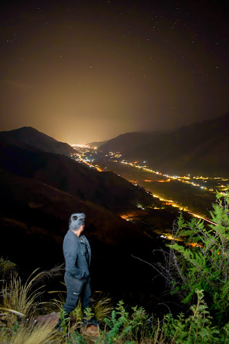 observatorios astronomicos cerca de mi Observatorio Astronómico De Maranganí